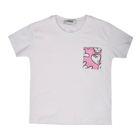 MOUSSE DANS LA BOUCHE - T-shirt