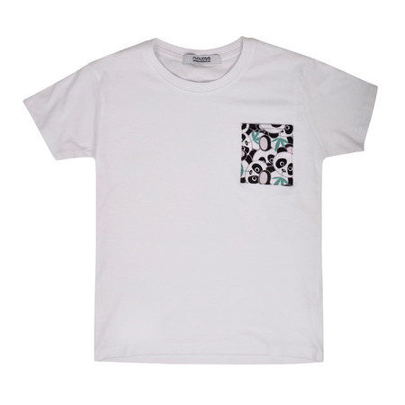 MOUSSE DANS LA BOUCHE - T-shirt