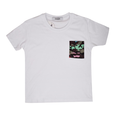 MOUSSE DANS LA BOUCHE - T-shirt