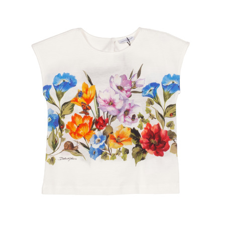dolce & gabbana - T-shirt