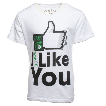 happiness - T-shirt