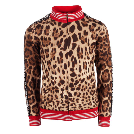 DOLCE & GABBANA - Felpe