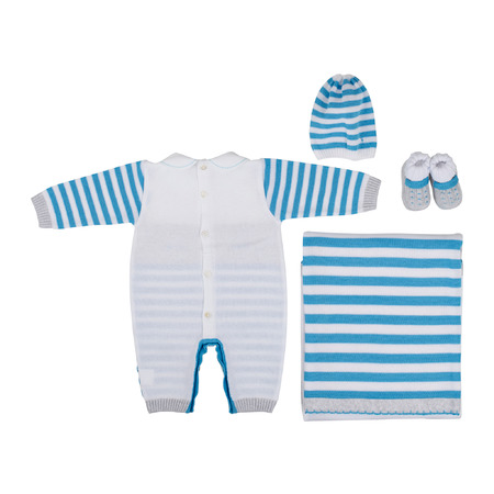 PRIMODI BEBE - Trajes