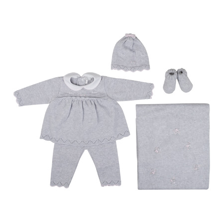 PRIMODI BEBE - Trajes