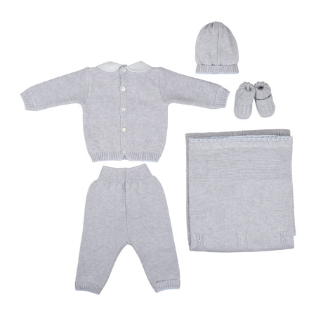 PRIMODI BEBE - Trajes