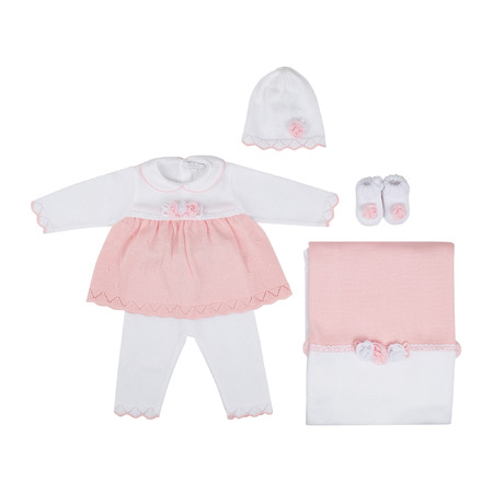 PRIMODI BEBE - Trajes