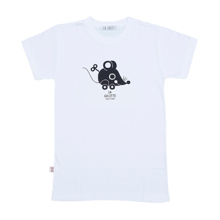 LA GALETTE - T-Shirts