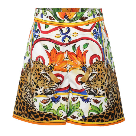 dolce & gabbana - Bermuda