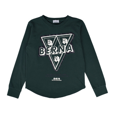 BERNA - T-shirt M.L
