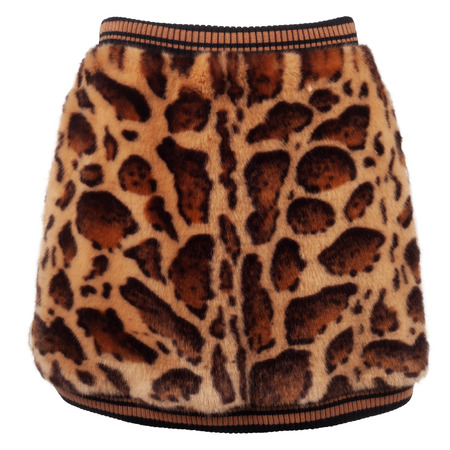 dolce & gabbana - Gonne
