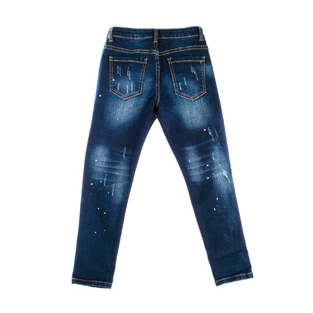 FN.8 - Pantaloni