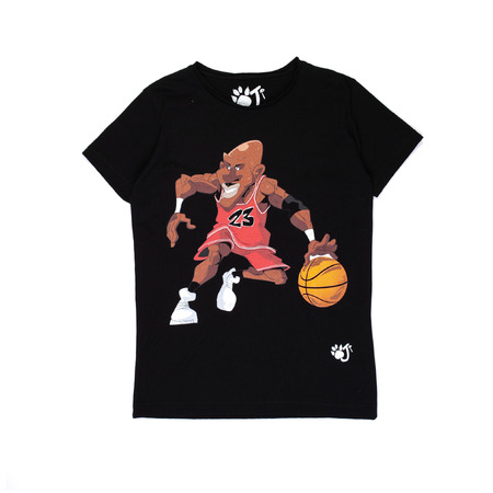 la piccola zampa - T-shirt