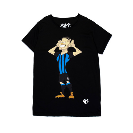 la piccola zampa - T-shirt