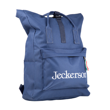 JECKERSON - Zaini e Borse