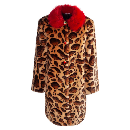 DOLCE & GABBANA - Cappotti