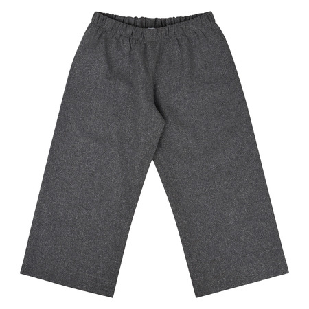 PICCOLA LUDO - Pantaloni