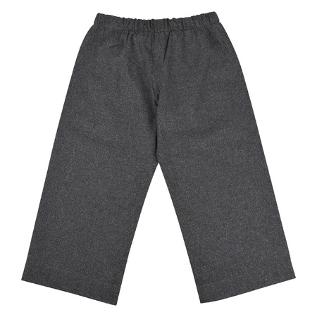 PICCOLA LUDO - Pantaloni