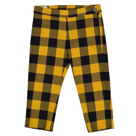 PICCOLA LUDO - Pantaloni