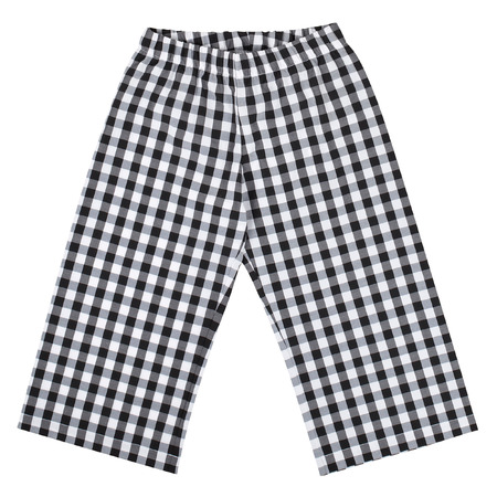 PICCOLA LUDO - Pantaloni