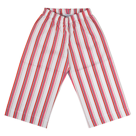 PICCOLA LUDO - Pantaloni