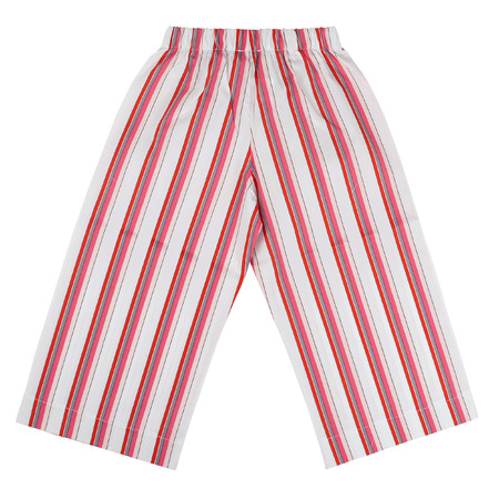 PICCOLA LUDO - Pantaloni