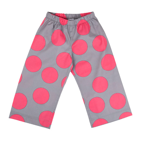 PICCOLA LUDO - Pantaloni