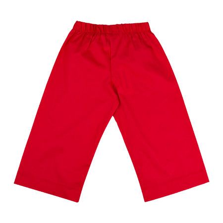 PICCOLA LUDO - Pantaloni