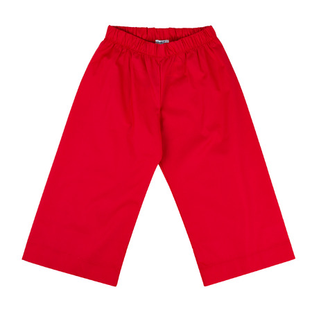 PICCOLA LUDO - Pantaloni