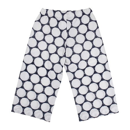 PICCOLA LUDO - Pantaloni