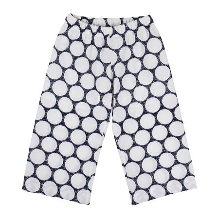 PICCOLA LUDO - Pantaloni