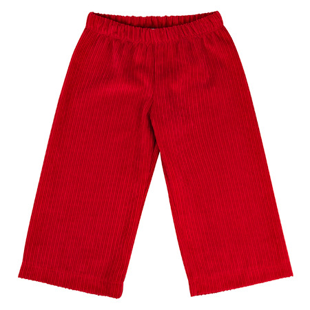 PICCOLA LUDO - Pantaloni