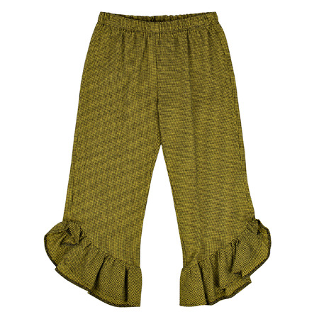 PICCOLA LUDO - Pantaloni