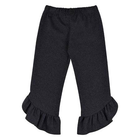PICCOLA LUDO - Pantaloni