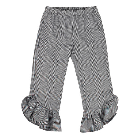 PICCOLA LUDO - Pantaloni