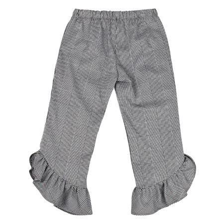 PICCOLA LUDO - Pantaloni