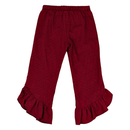 PICCOLA LUDO - Pantaloni