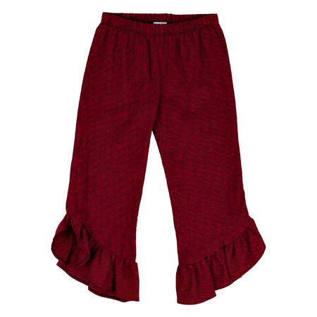 PICCOLA LUDO - Pantaloni