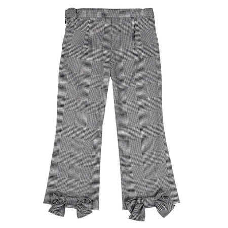 PICCOLA LUDO - Pantaloni