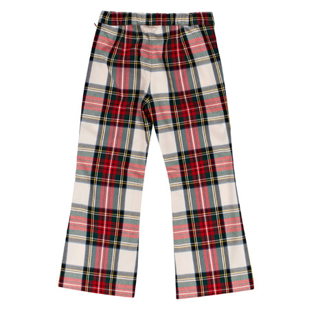 PICCOLA LUDO - Pantaloni