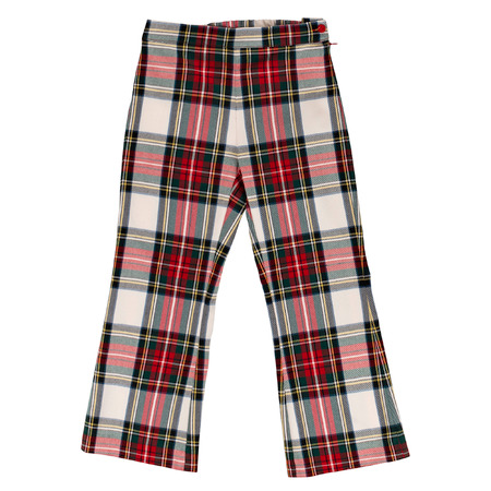 PICCOLA LUDO - Pantaloni