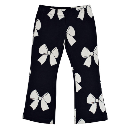 PICCOLA LUDO - Pantaloni