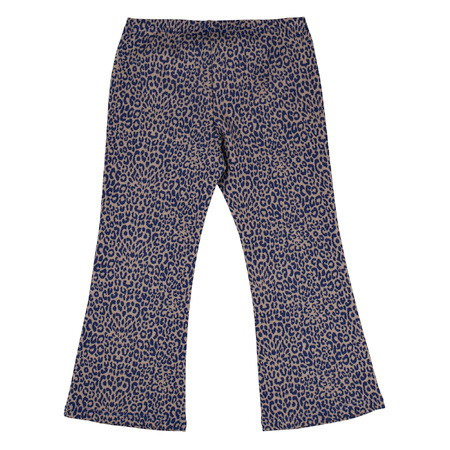 PICCOLA LUDO - Pantaloni