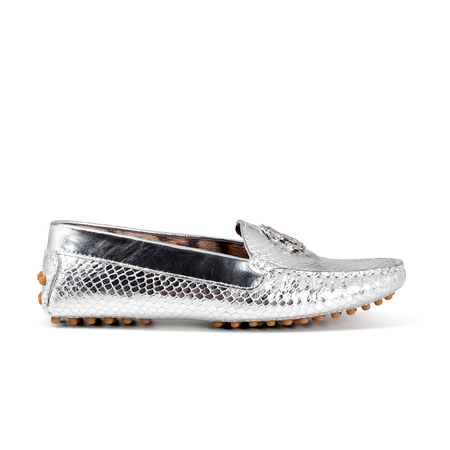 ROBERTO CAVALLI - Mocassini