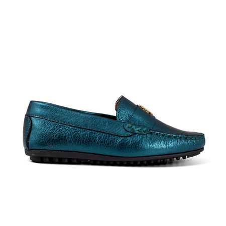ROBERTO CAVALLI - Mocassini