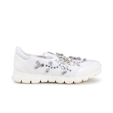 ROBERTO CAVALLI - Sneakers