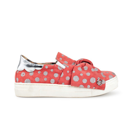 ROBERTO CAVALLI - Sneakers