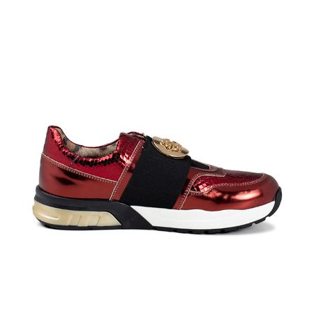 ROBERTO CAVALLI - Sneakers