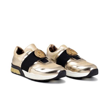 ROBERTO CAVALLI - Sneakers