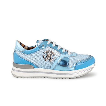 ROBERTO CAVALLI - Sneakers