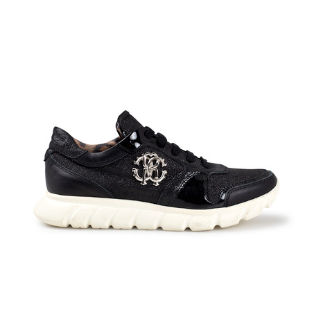 ROBERTO CAVALLI - Sneakers